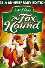 Watch The Fox and the Hound M4ufree