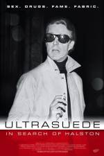 Watch Ultrasuede In Search of Halston M4ufree