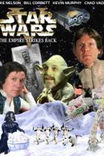 Watch Rifftrax: Star Wars V (Empire Strikes Back) M4ufree