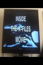 Watch Inside the X Files M4ufree