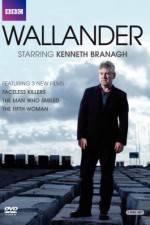Watch Wallander The Man Who Smiled M4ufree