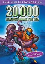Watch 20, 000 Leagues Under the Sea M4ufree