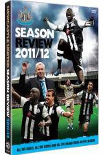 Watch Newcastle Season Review 2011/2012 M4ufree