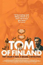 Watch Tom of Finland M4ufree