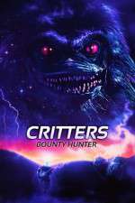 Watch Critters: Bounty Hunter M4ufree