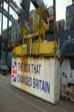 Watch BBC The Box That Changed Britain M4ufree