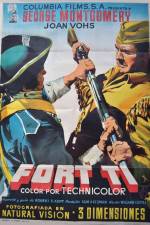 Watch Fort Ti M4ufree