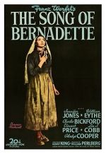 Watch The Song of Bernadette M4ufree
