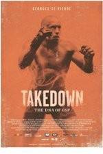 Watch Takedown: The DNA of GSP M4ufree