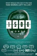 Watch 1500 Words M4ufree