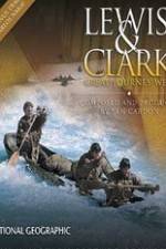 Watch Lewis & Clark: Great Journey West M4ufree