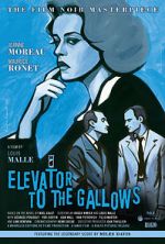 Watch Elevator to the Gallows M4ufree