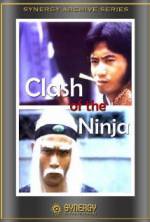 Watch Clash of the Ninjas M4ufree