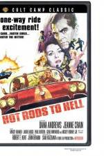 Watch Hot Rods to Hell M4ufree