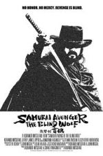 Watch Samurai Avenger: The Blind Wolf M4ufree