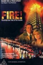 Watch Fire: Trapped on the 37th Floor M4ufree
