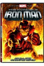 Watch The Invincible Iron Man M4ufree