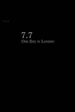 Watch 7/7: One Day in London M4ufree