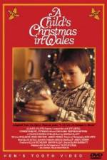 Watch A Child's Christmases in Wales M4ufree