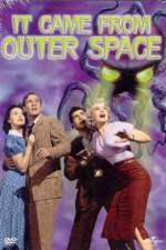 Watch It Came from Outer Space M4ufree