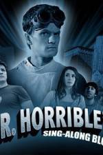 Watch Dr. Horrible's Sing-Along Blog M4ufree