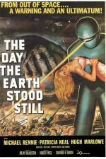 Watch The Day the Earth Stood Still (1951) M4ufree