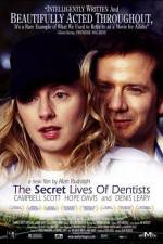 Watch The Secret Lives of Dentists M4ufree