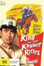 Watch King of the Khyber Rifles M4ufree