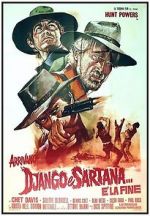 Watch Django and Sartana Are Coming... It\'s the End M4ufree
