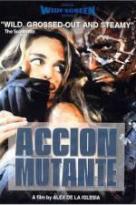 Watch Action mutante M4ufree