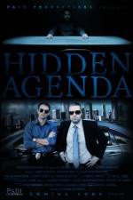 Watch Hidden Agenda M4ufree
