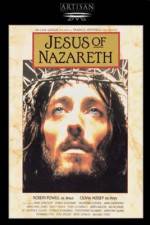 Watch Jesus of Nazareth M4ufree