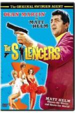 Watch The Silencers M4ufree