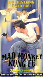 Watch Mad Monkey Kung Fu M4ufree