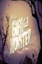 Watch Girl Vs Monster M4ufree