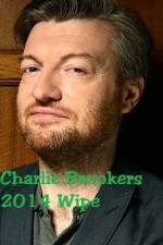 Watch Charlie Brooker\'s 2014 Wipe M4ufree