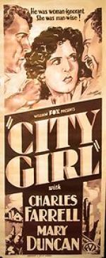 Watch City Girl M4ufree
