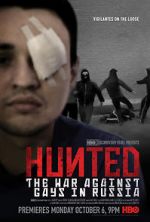 Watch Hunted: The War Against Gays in Russia M4ufree