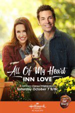 Watch All of My Heart: Inn Love (2017 M4ufree