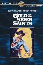 Watch Gold of the Seven Saints M4ufree