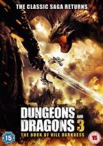 Watch Dungeons & Dragons: The Book of Vile Darkness M4ufree