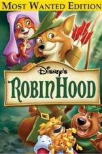 Watch Robin Hood M4ufree