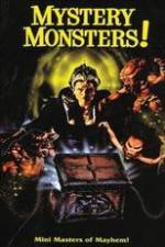 Watch Mystery Monsters M4ufree