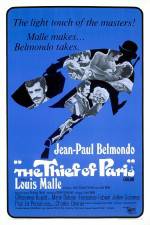 Watch The Thief of Paris M4ufree
