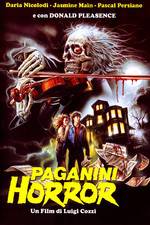 Watch Paganini Horror M4ufree