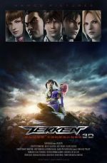 Watch Tekken: Blood Vengeance M4ufree