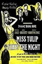 Watch Miss Tulip Stays the Night M4ufree