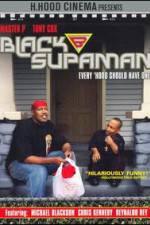 Watch Black Supaman M4ufree