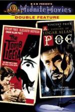 Watch An Evening of Edgar Allan Poe M4ufree