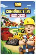 Watch Bob the Builder: Construction Heroes! M4ufree